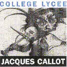Lycée Jacques Callot
